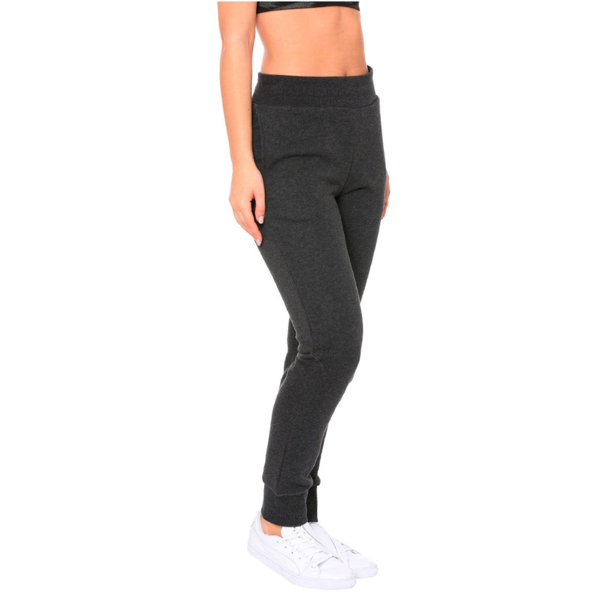 Puma Jogginghose Damen ESS Sweat Pants