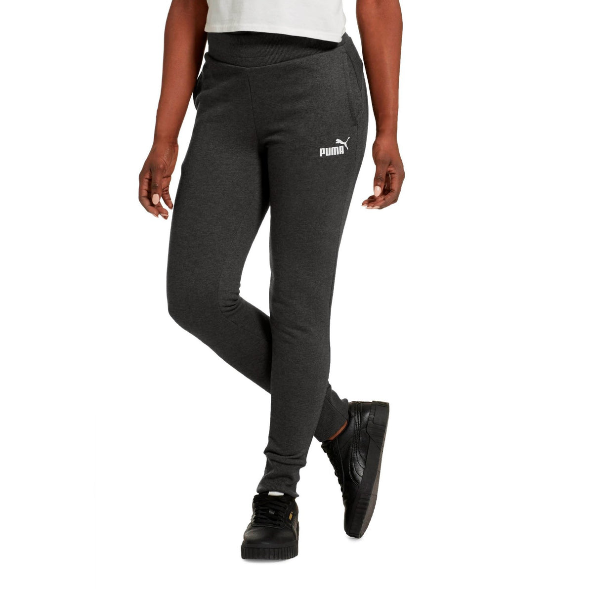 Puma Jogginghose Damen ESS Sweat Pants