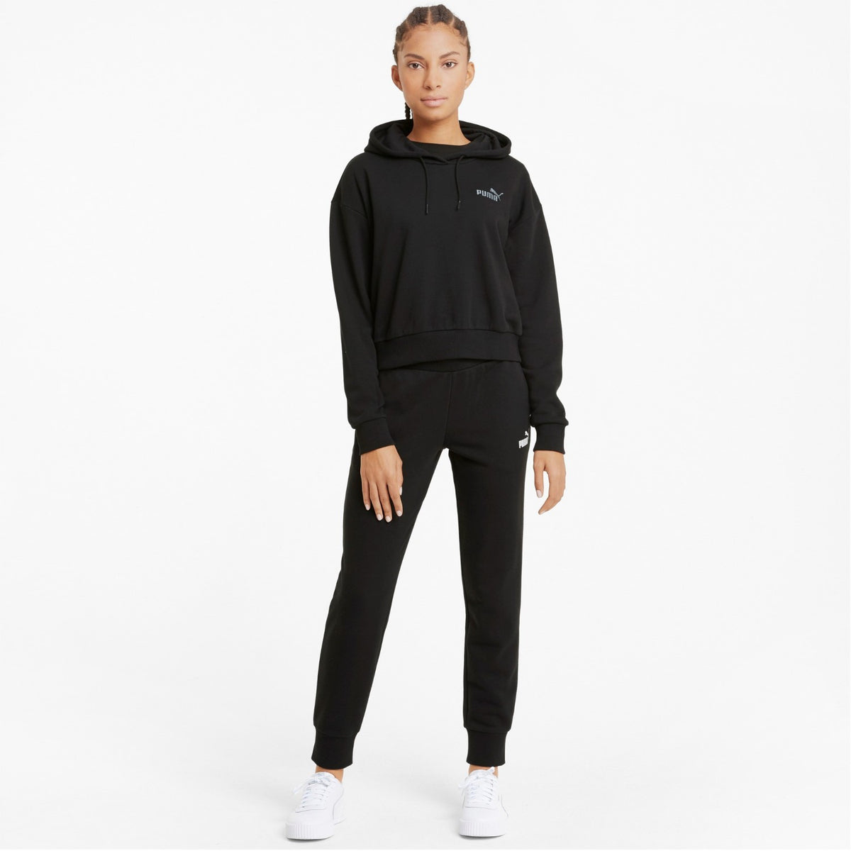 Puma Jogginghose Damen ESS Sweat Pants