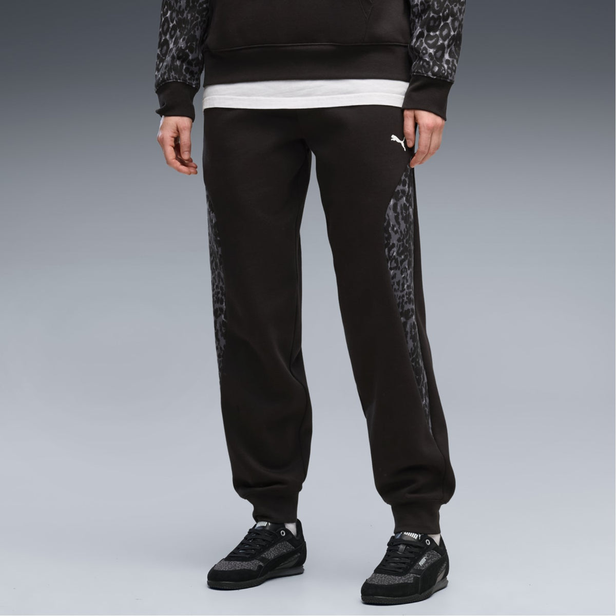Puma Animal Jogginghose Damen