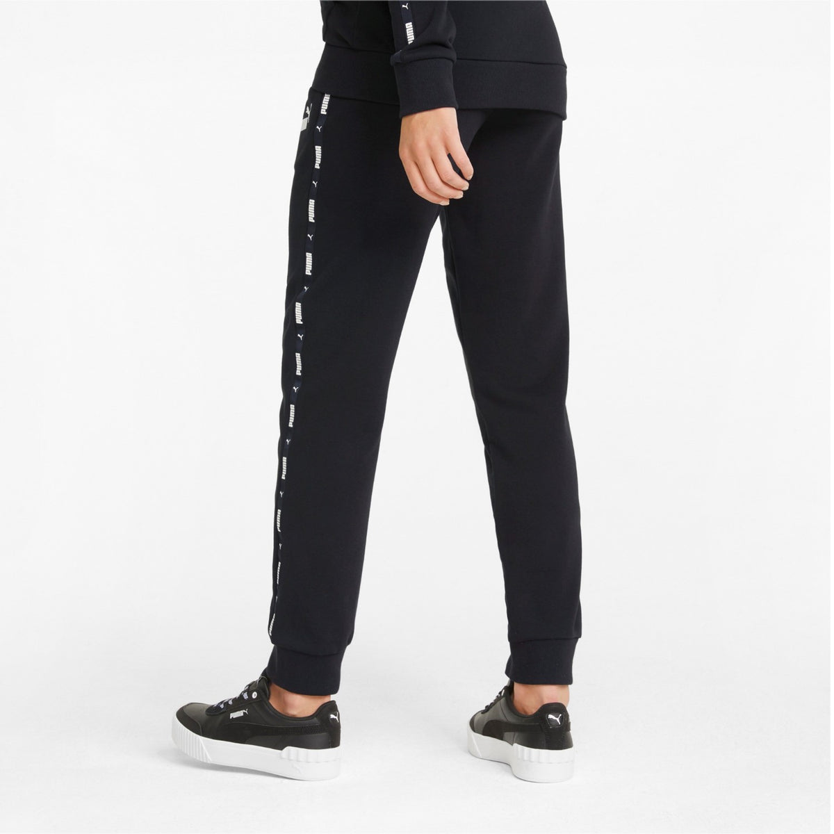 Puma Power Tape Jogginghose Damen