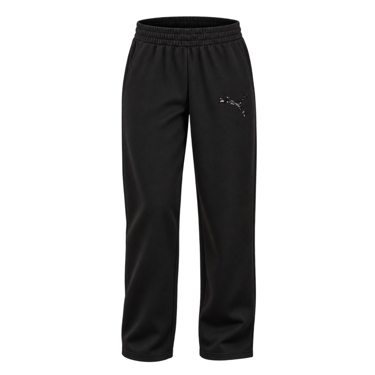 Puma Jogginghose Damen ESS No. 1 Logo