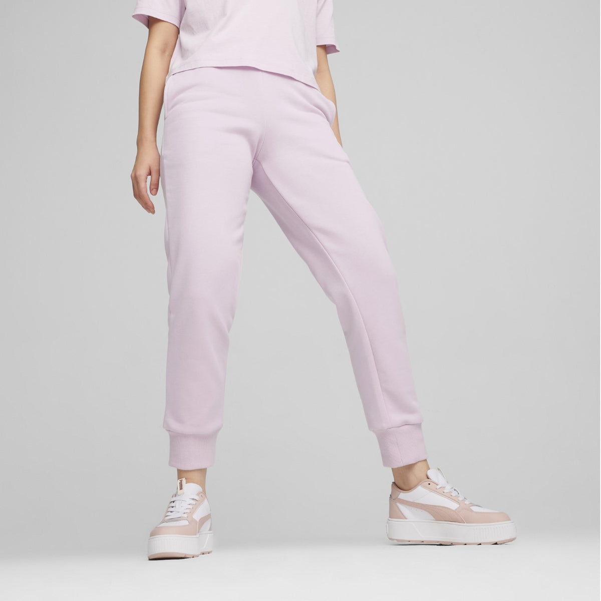 Puma Jogginghose Damen ESS Sweat Pants