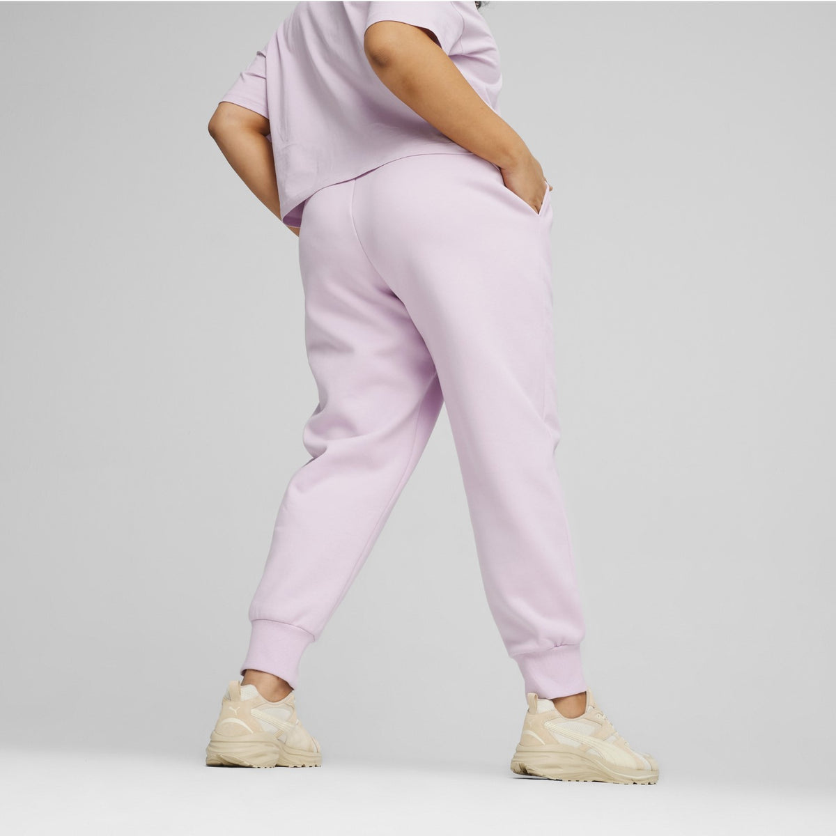 Puma Jogginghose Damen ESS Sweat Pants