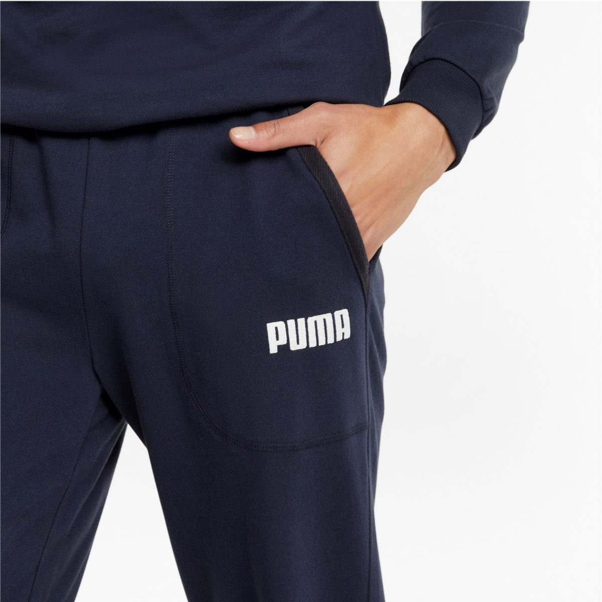 Puma Jogginghose Herren Modern Basic Sweatpant