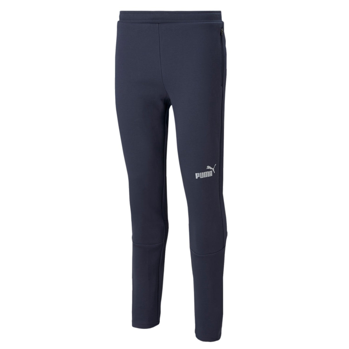Puma Jogginghose Herren mit verschließbaren Taschen