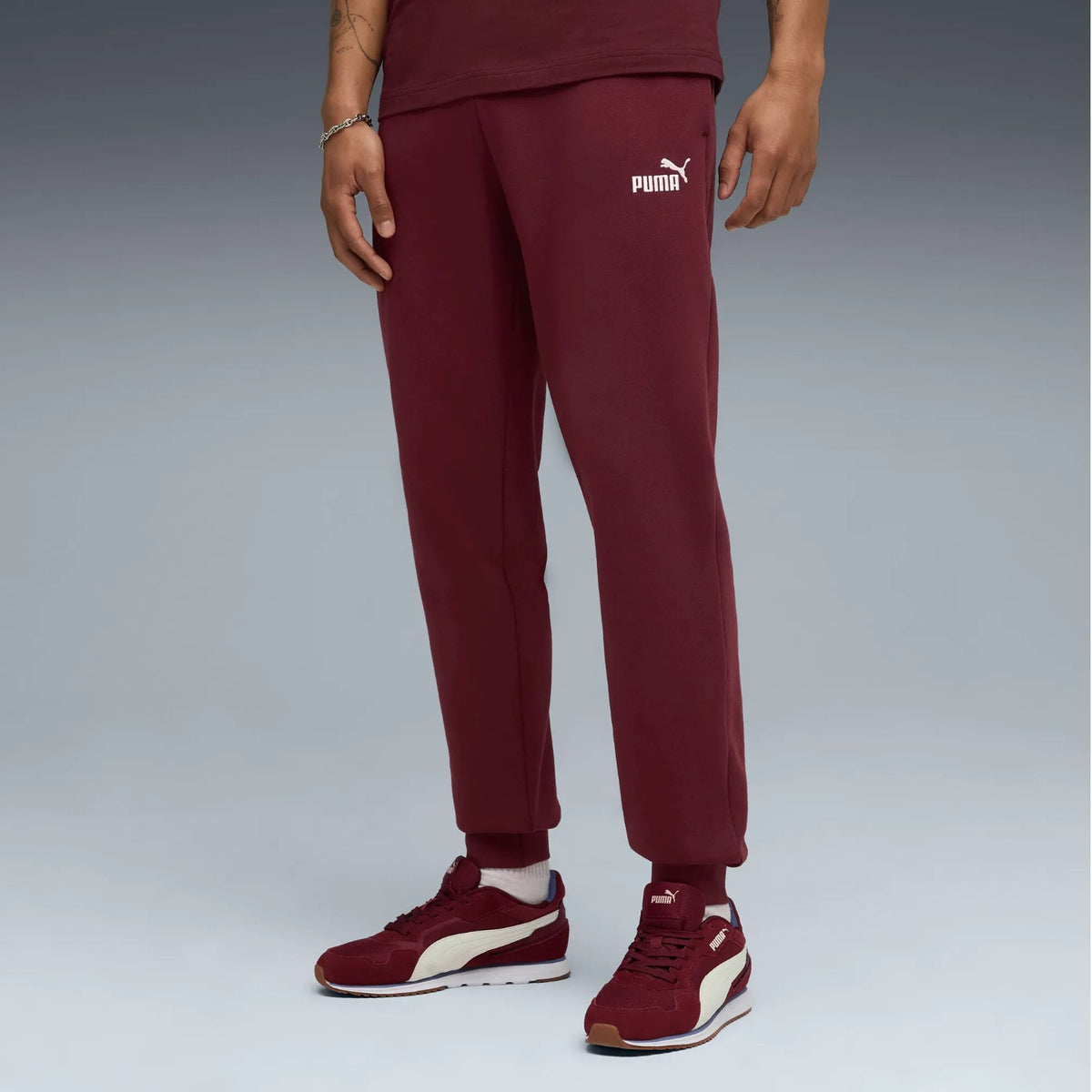 Puma ESS No. 1 Jogginghose für Herren