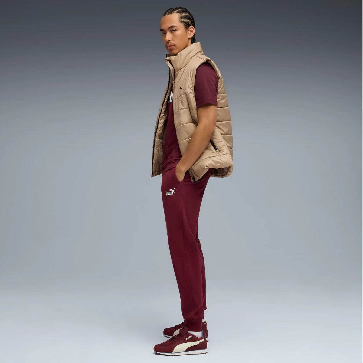 Puma ESS No. 1 Jogginghose für Herren