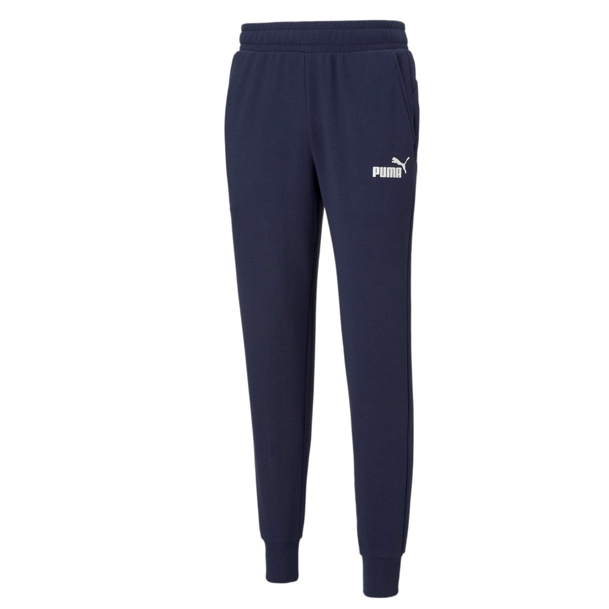 Puma Jogginghose Herren ESS Logo Pant