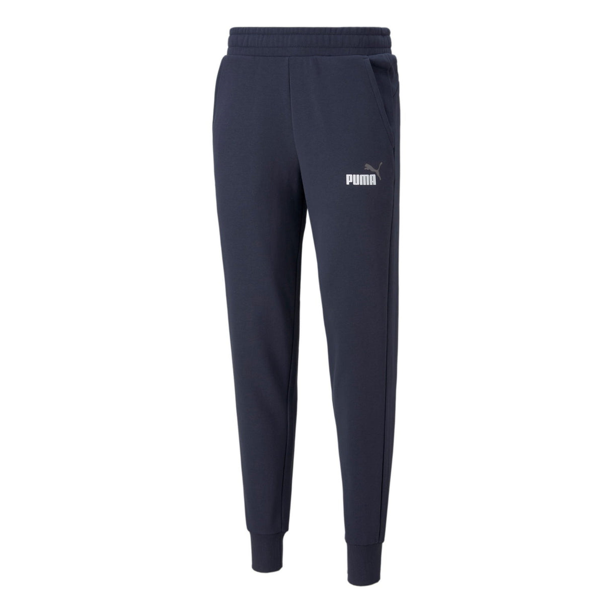 Puma Jogginghose Herren ESS+ aus Baumwolle