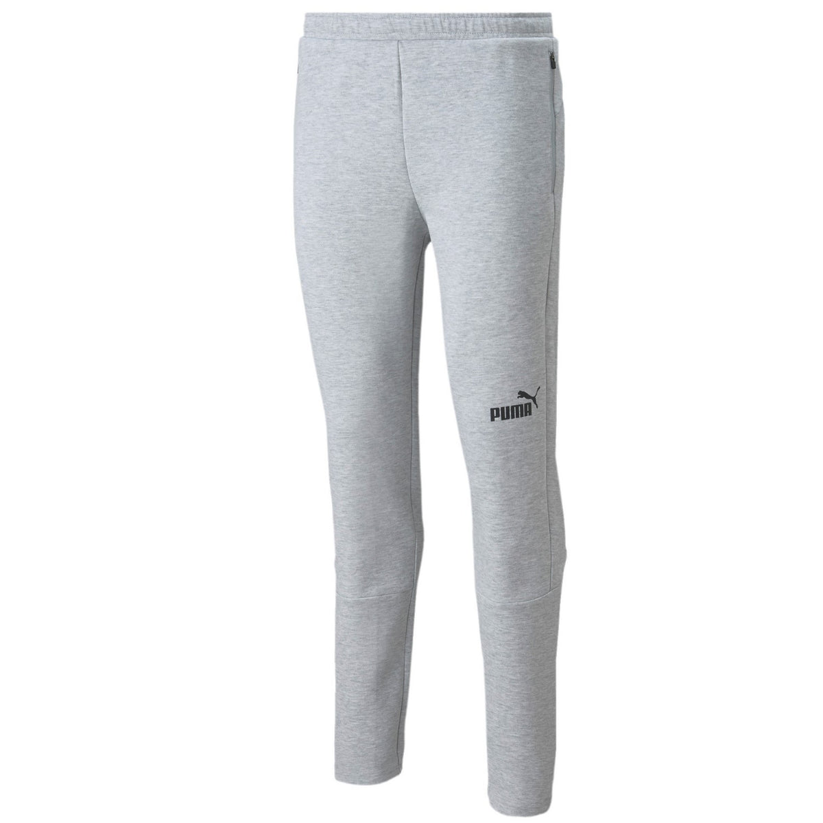 Puma Jogginghose Herren mit verschließbaren Taschen