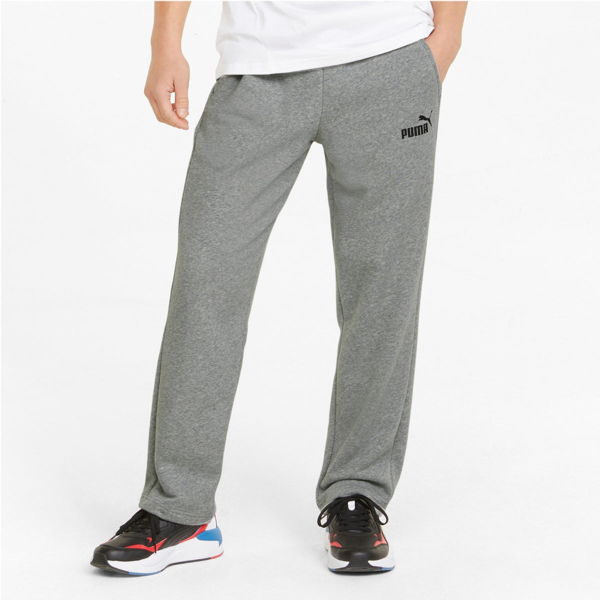 Puma Jogginghose für Herren in Langgröße