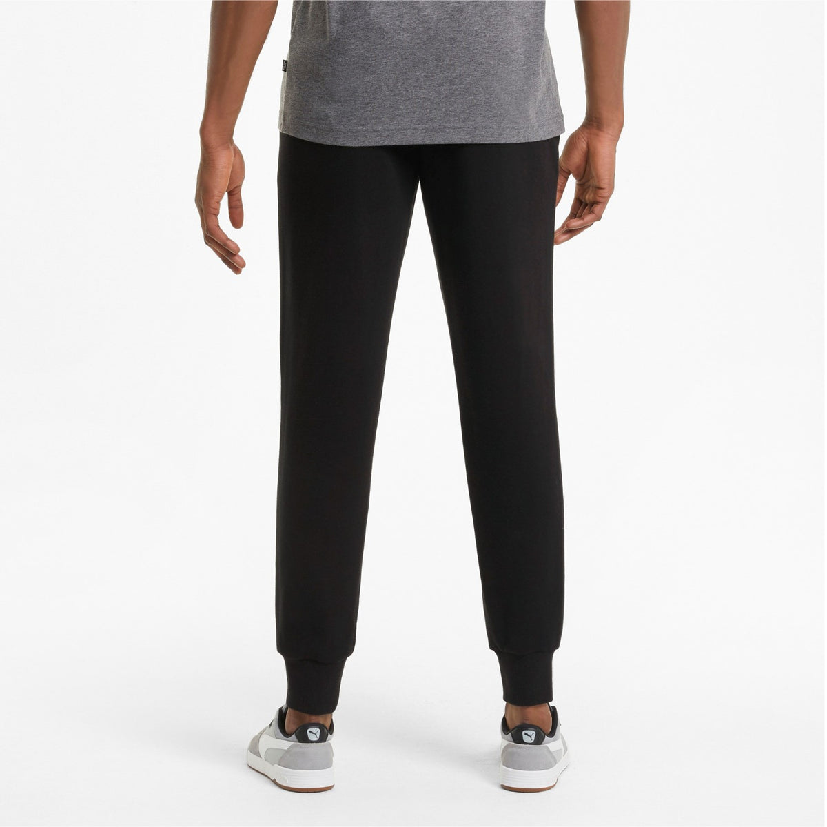 Puma Jogginghose Herren ESS Logo Pant