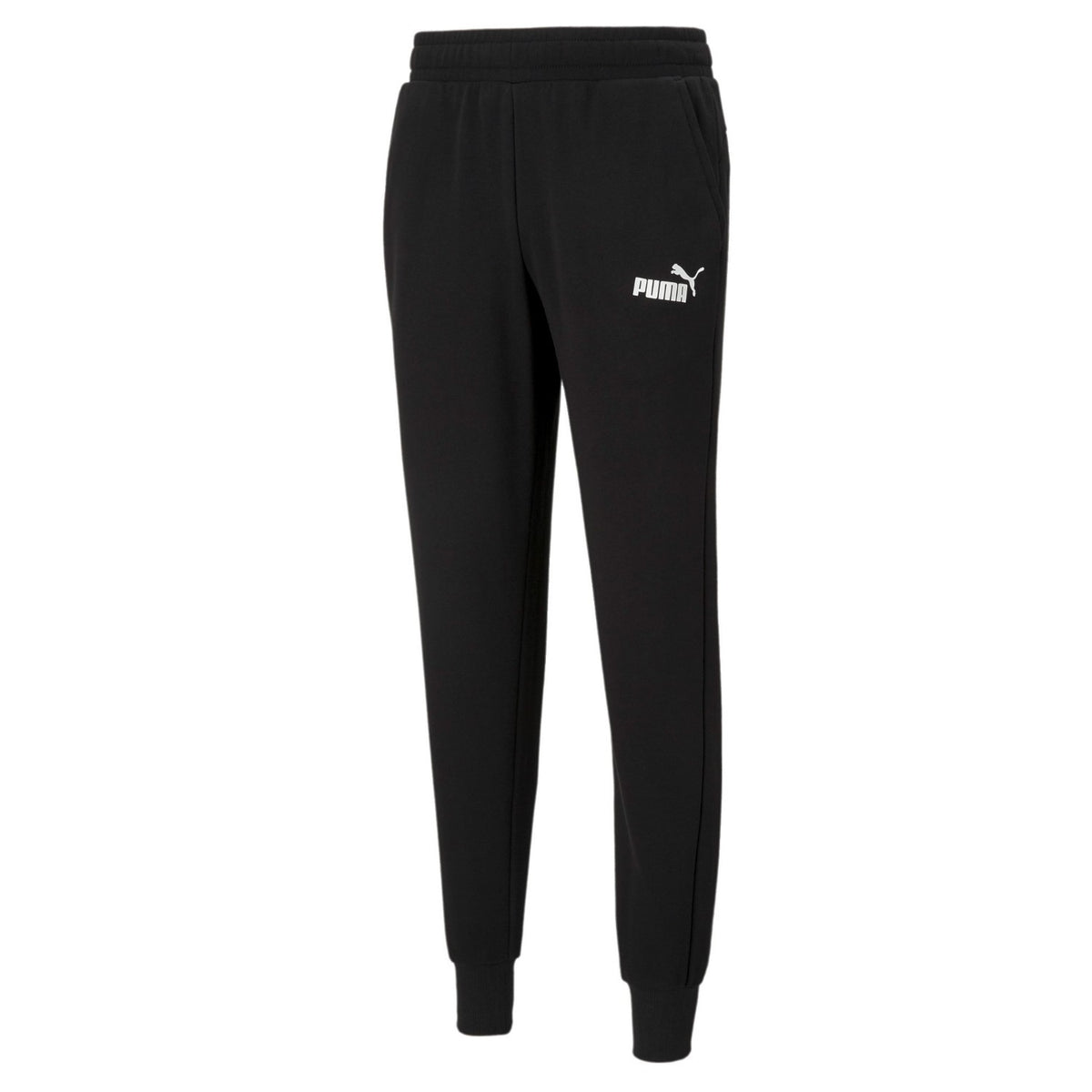 Puma Jogginghose Herren ESS Logo Pant