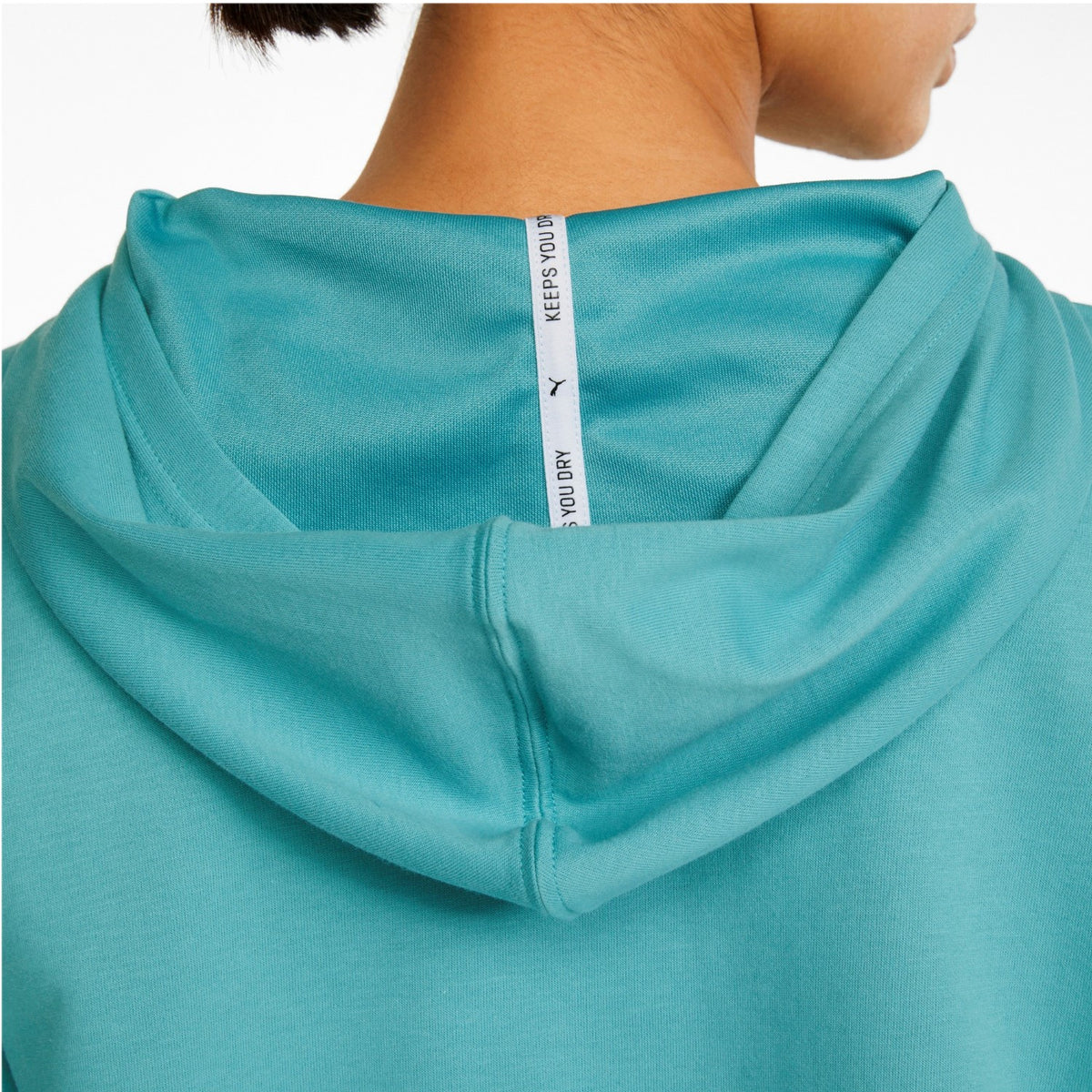 Puma Kapuzenpullover Modern Sports Hoodie Damen