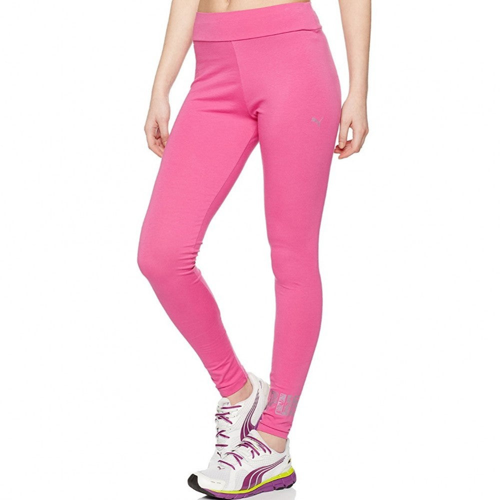 Puma ESS No. 1 Leggings für Damen