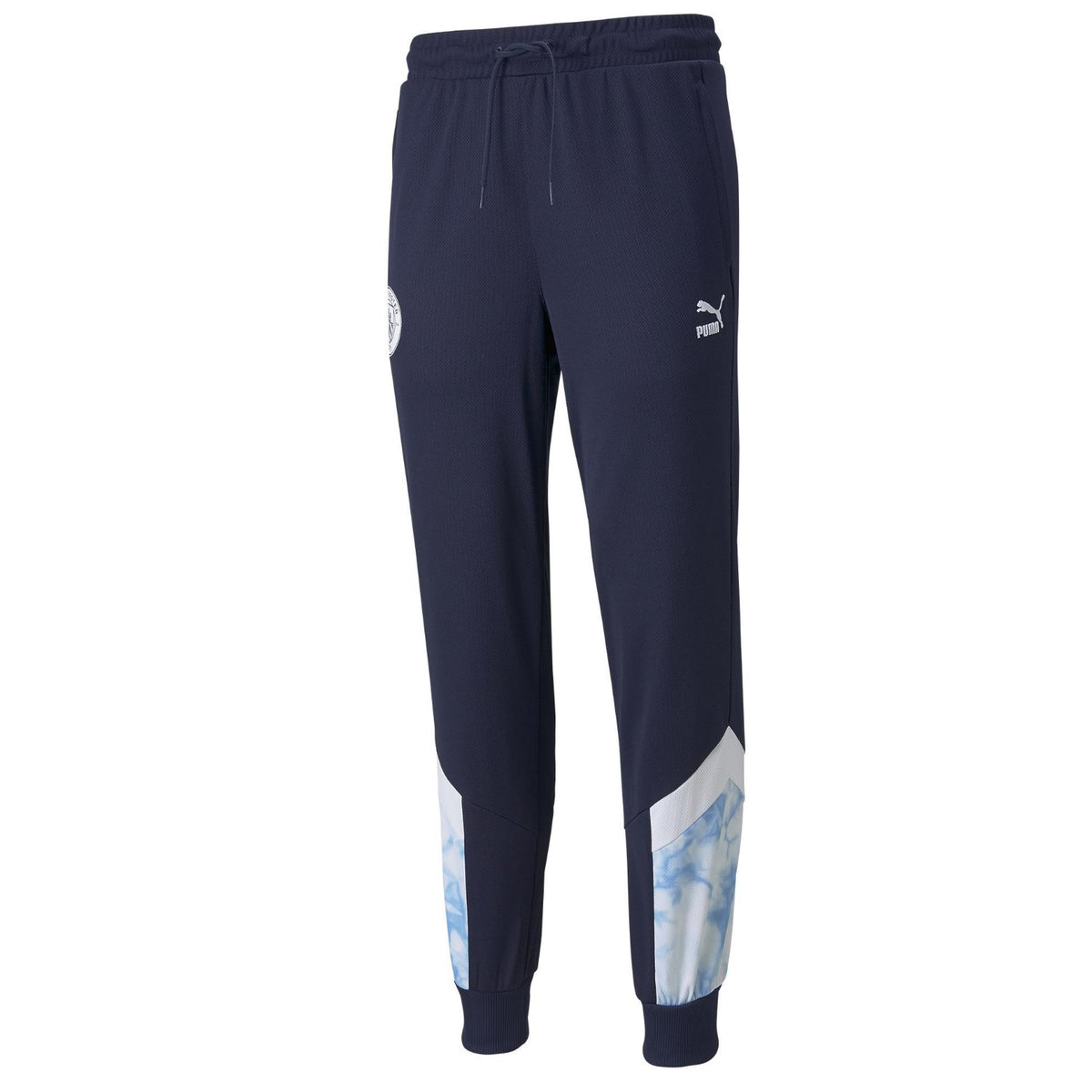 Puma Manchester City Trainingsanzug Herren