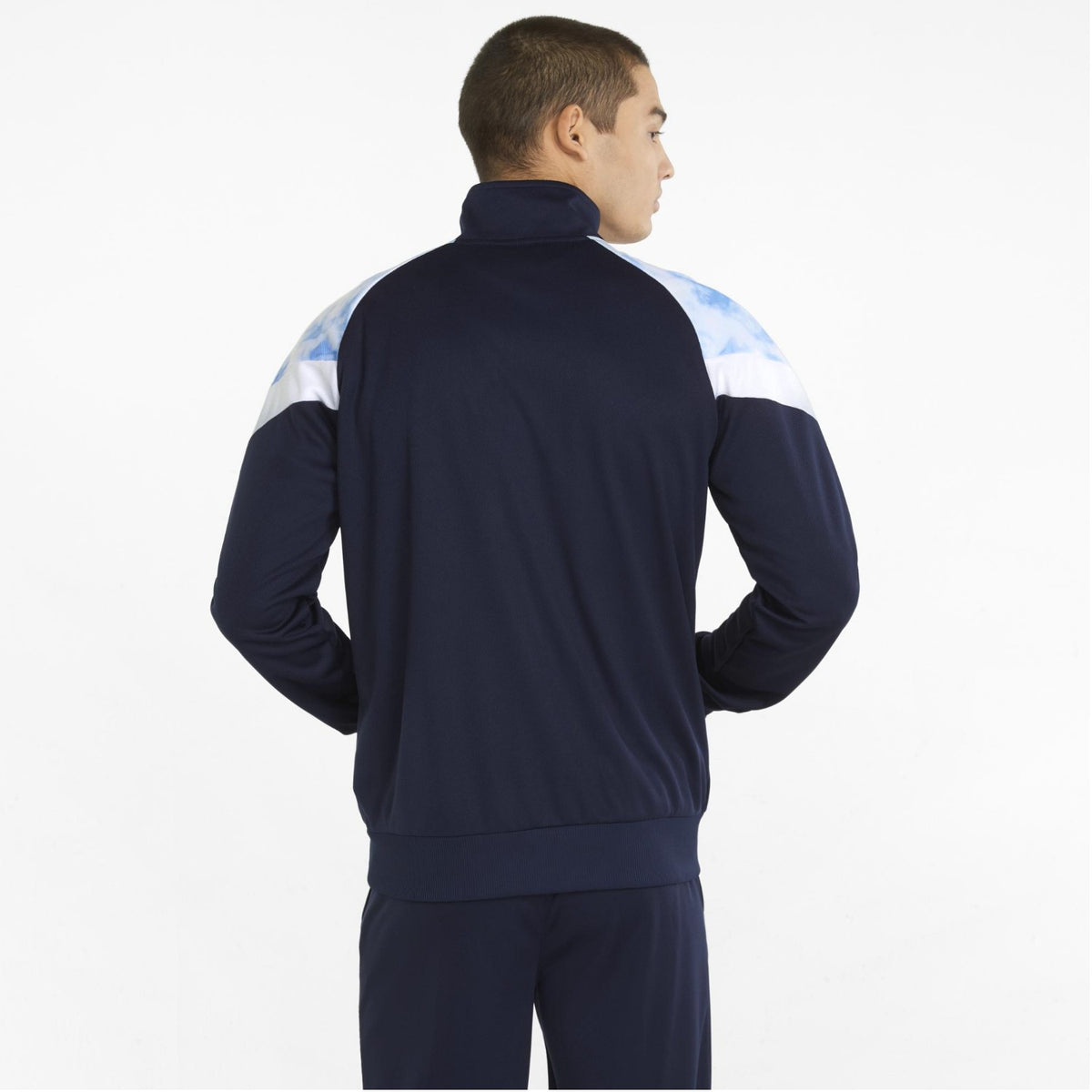 Puma Manchester City Trainingsanzug Herren