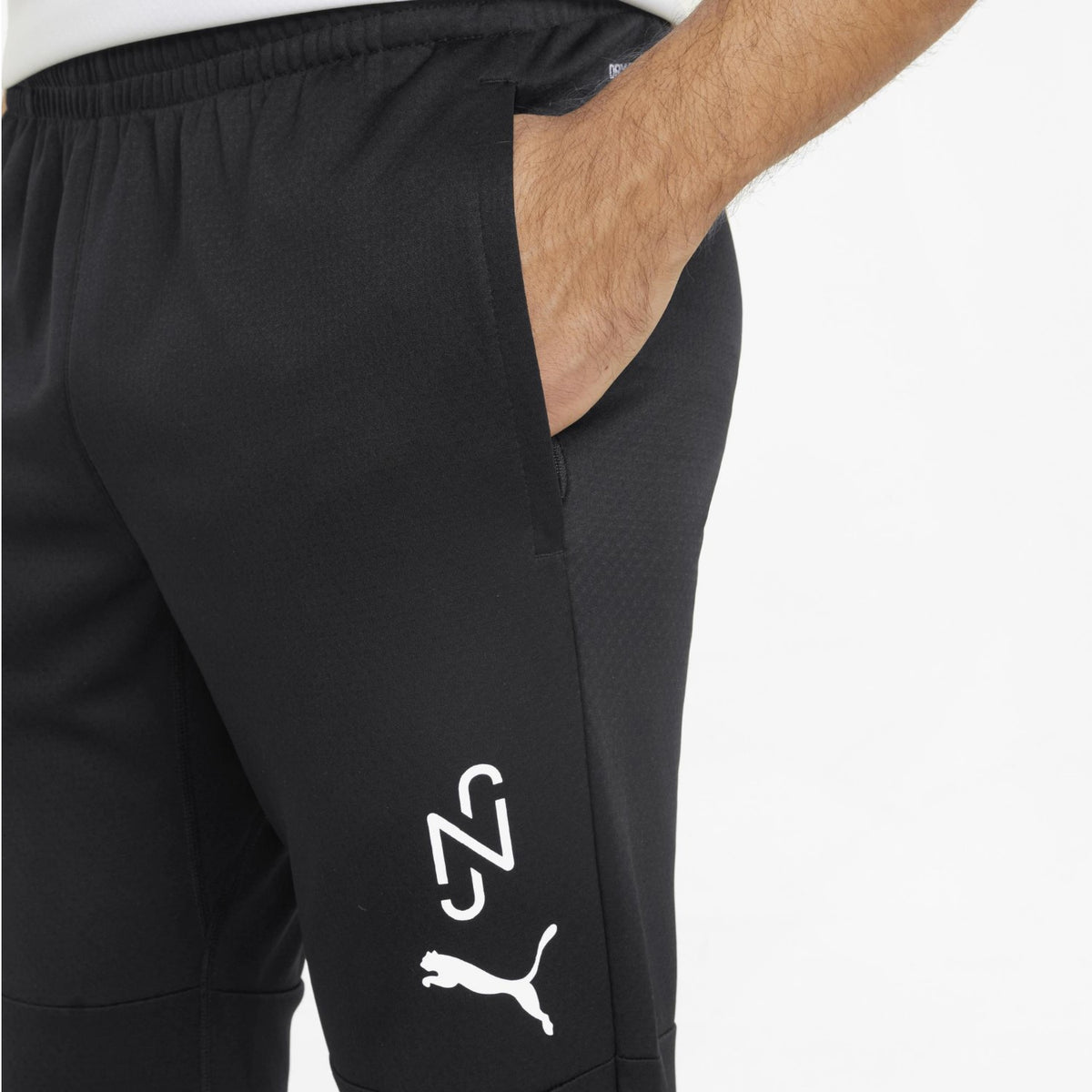 Puma Neymar Jr Thrill Fußball Trainingsanzug Herren