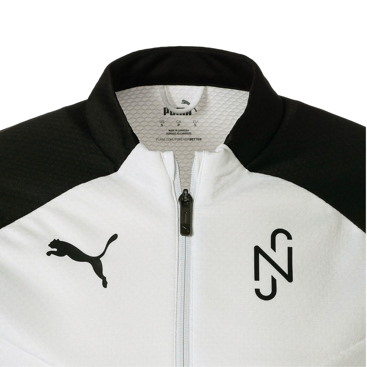 Puma Neymar Jr Thrill Fußball Trainingsanzug Herren