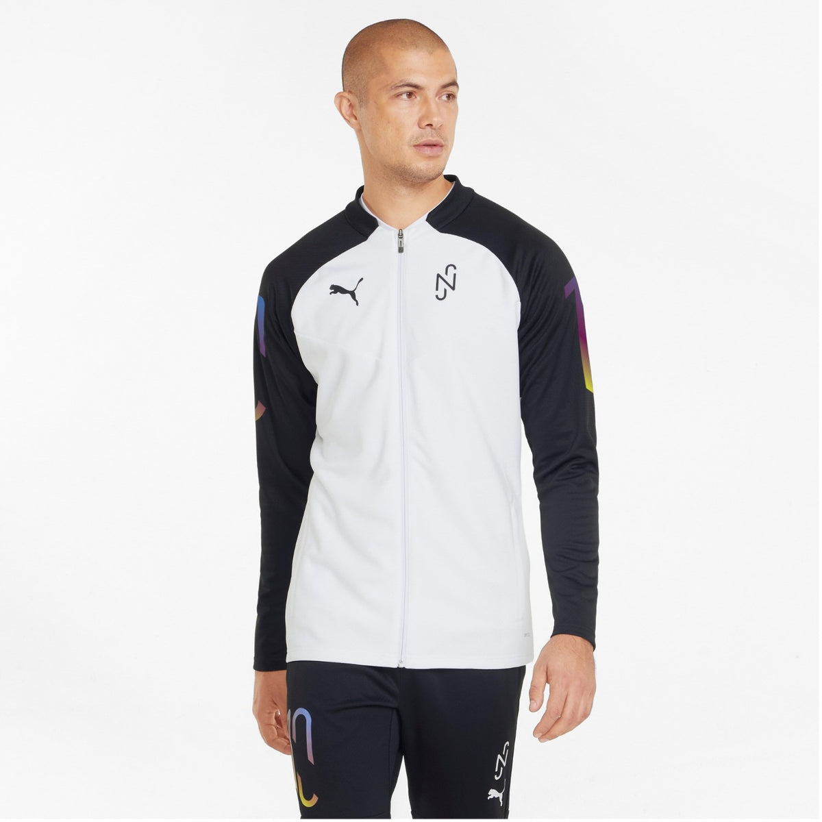 Puma Neymar Jr Thrill Fußball Trainingsanzug Herren