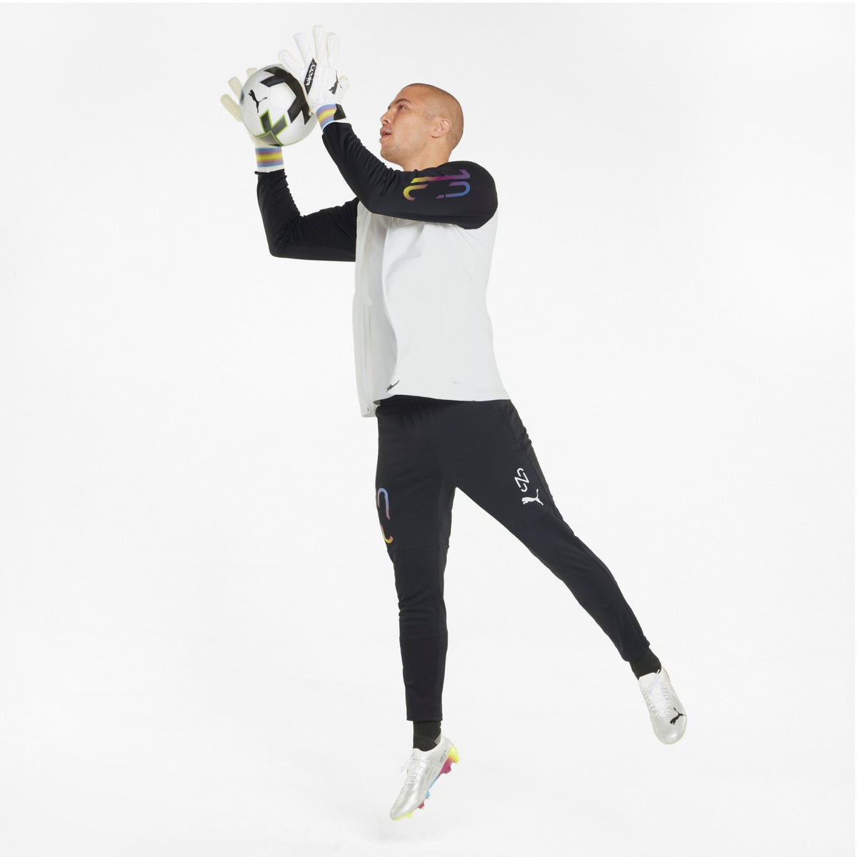 Puma Neymar Jr Thrill Fußball Trainingsanzug Herren