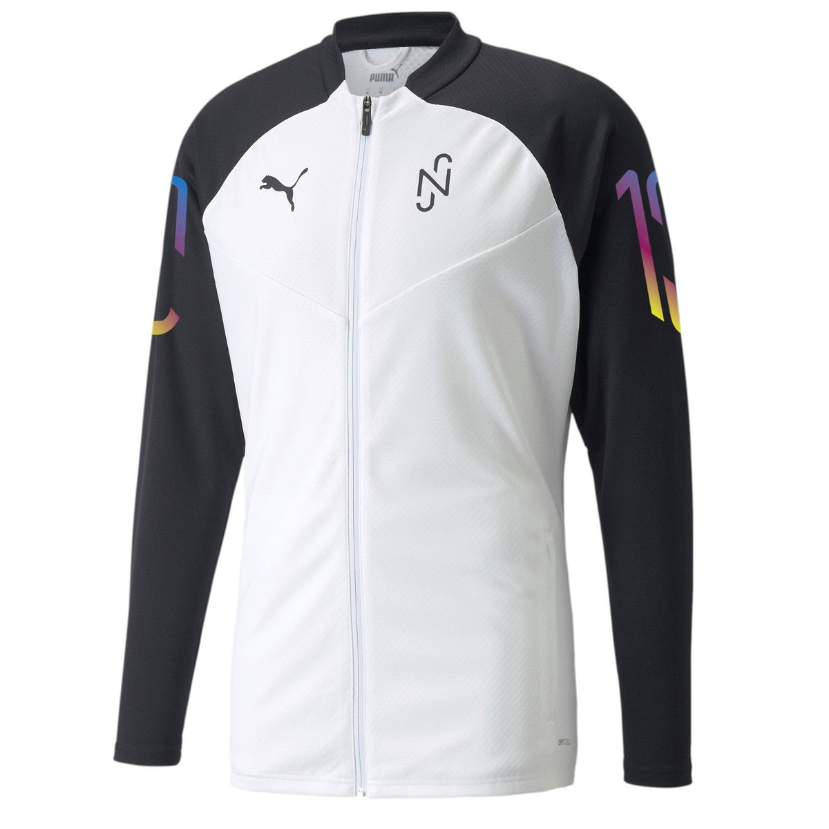 Puma Neymar Jr Thrill Fußball Trainingsanzug Herren