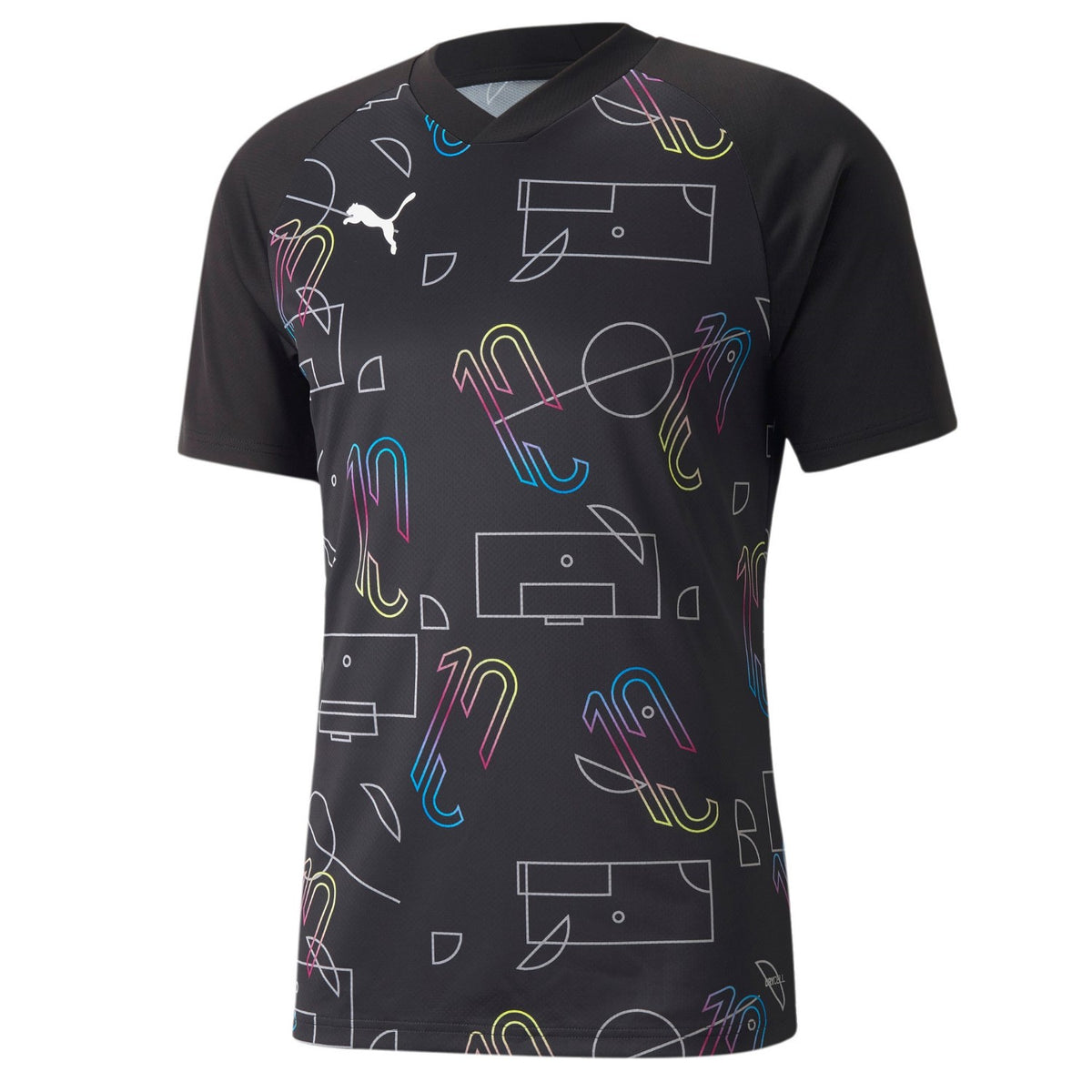 Puma Neymar Jr. Trikot für Herren