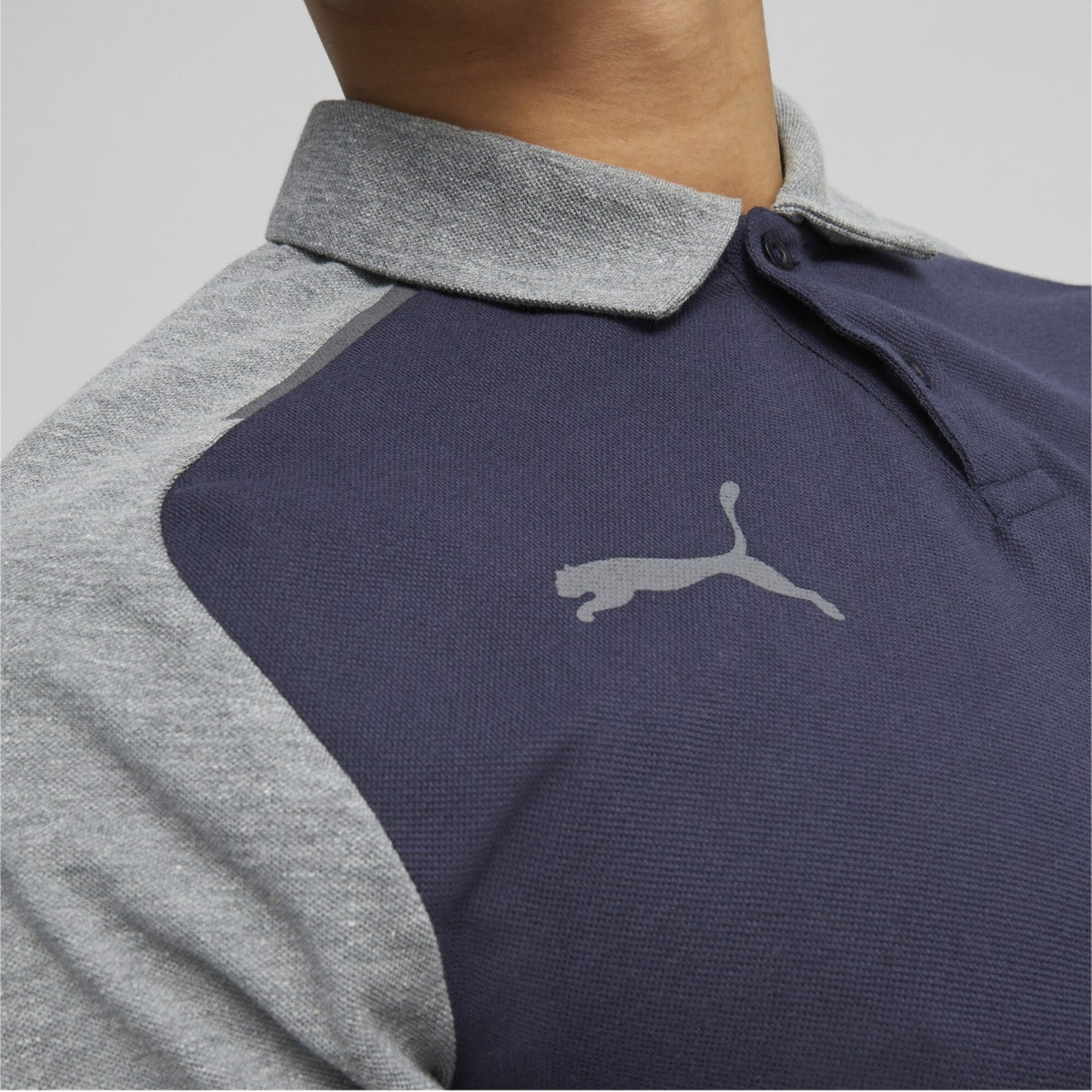 Puma Casuals Poloshirt für Herren