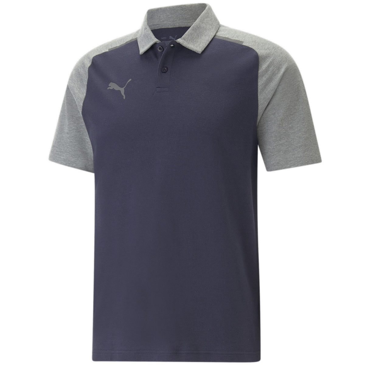 Puma Casuals Poloshirt für Herren