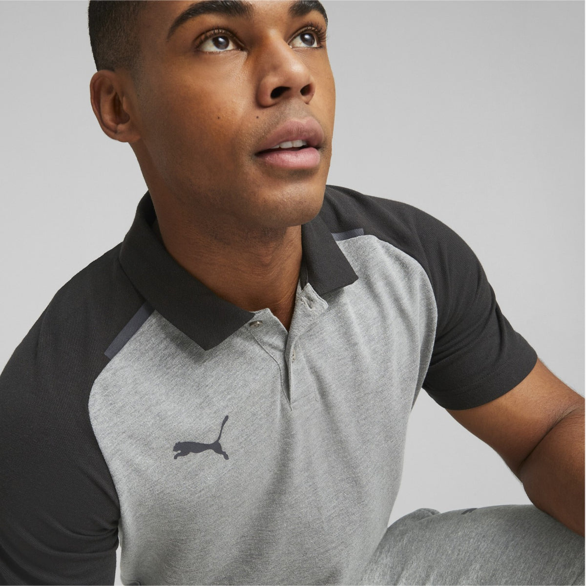 Puma Casuals Poloshirt für Herren