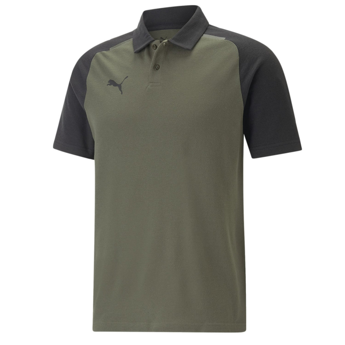 Puma Casuals Poloshirt für Herren