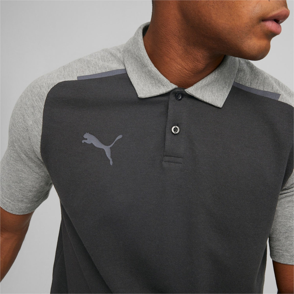 Puma Casuals Poloshirt für Herren