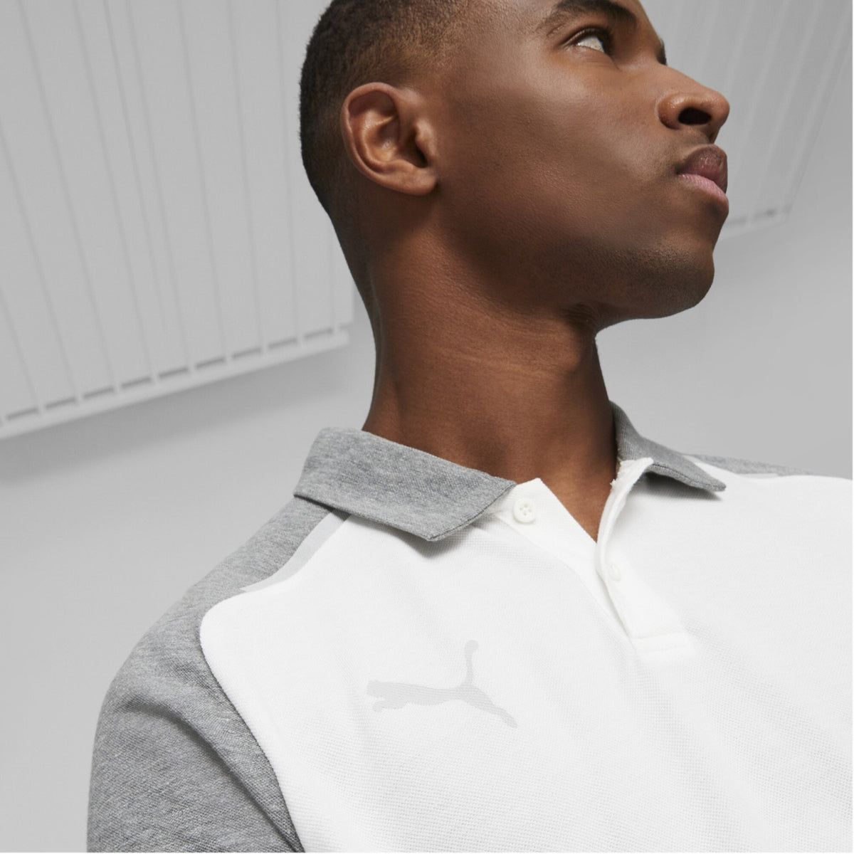 Puma Casuals Poloshirt für Herren