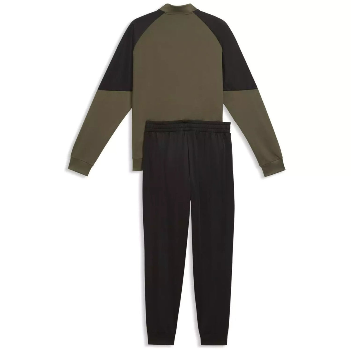 PUMA Poly Baseball Suit Trainingsanzug Herren