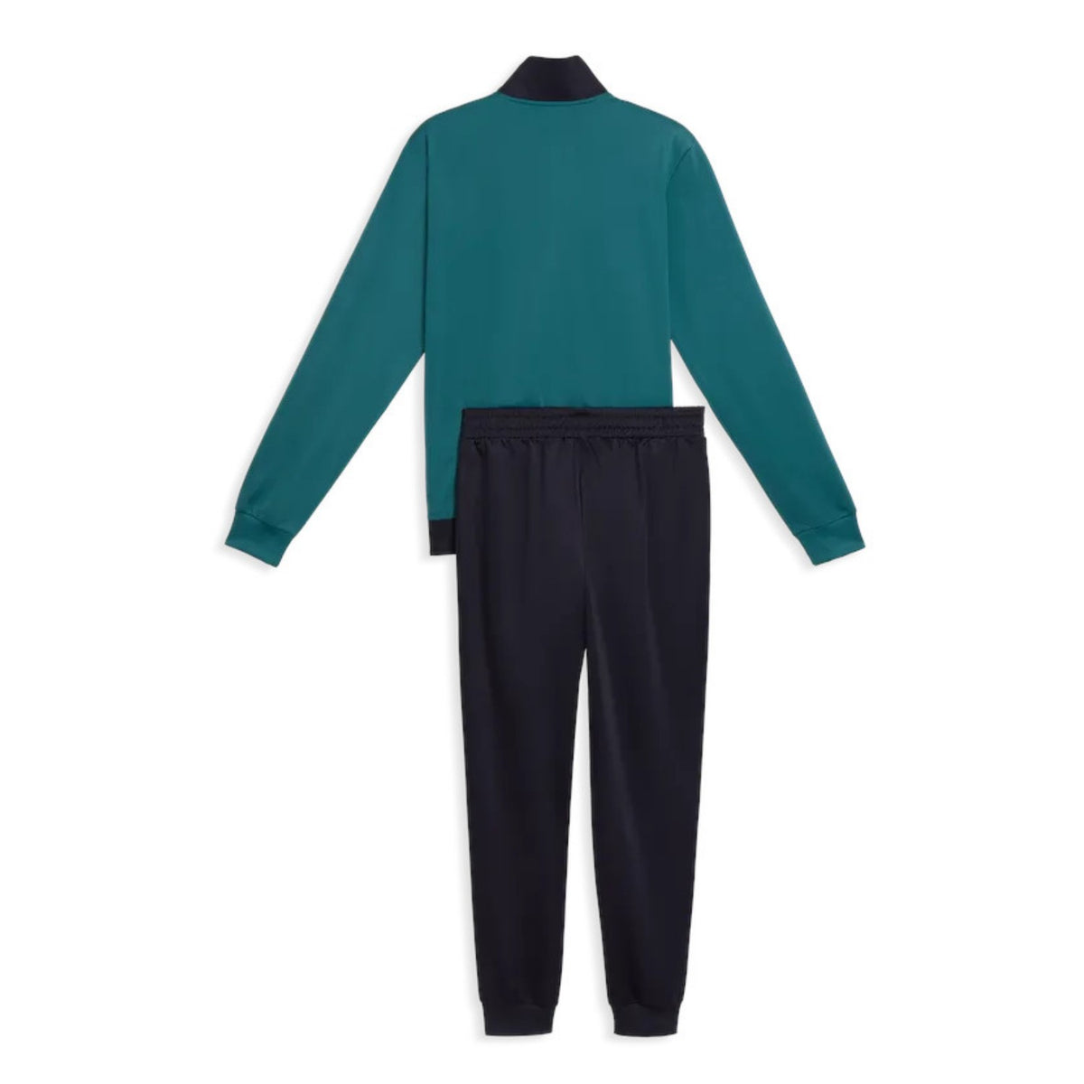 Puma Trainingsanzug Herren Poly Colorblock Suit