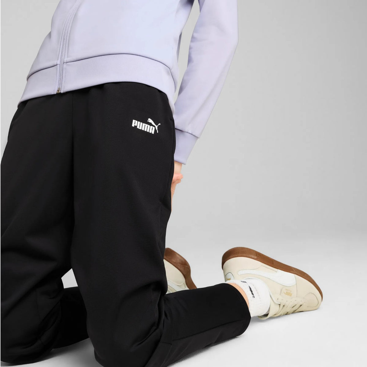 PUMA Poly Suit Trainingsanzug Damen