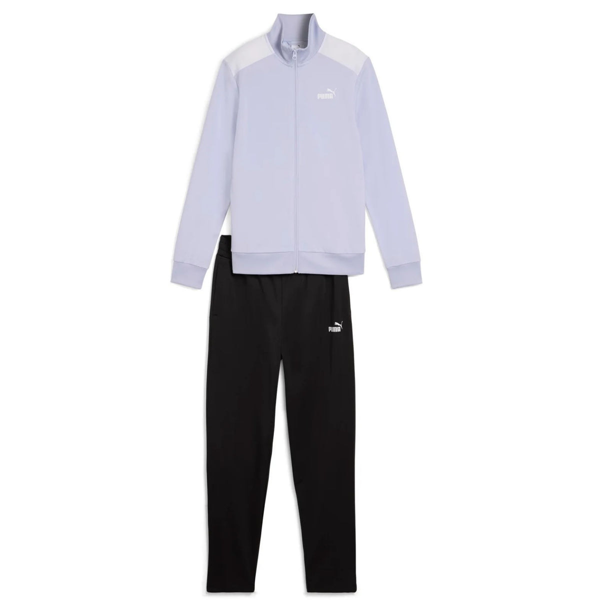 PUMA Poly Suit Trainingsanzug Damen