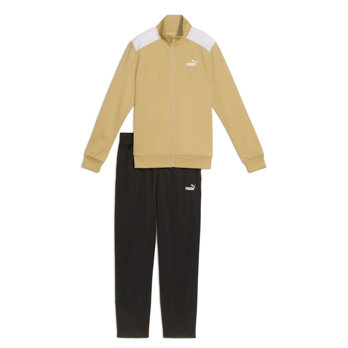 PUMA Poly Suit Trainingsanzug Damen