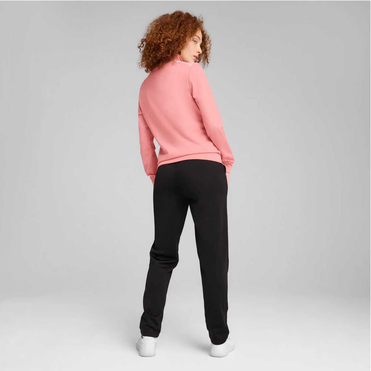 PUMA Poly Suit Trainingsanzug Damen