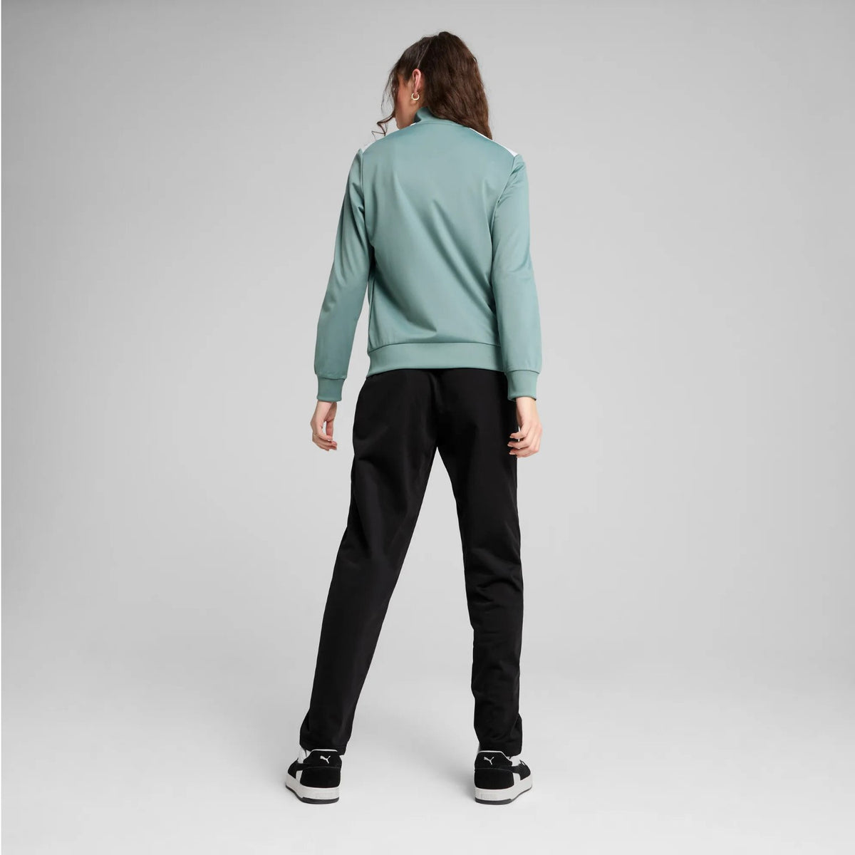 PUMA Poly Suit Trainingsanzug Damen