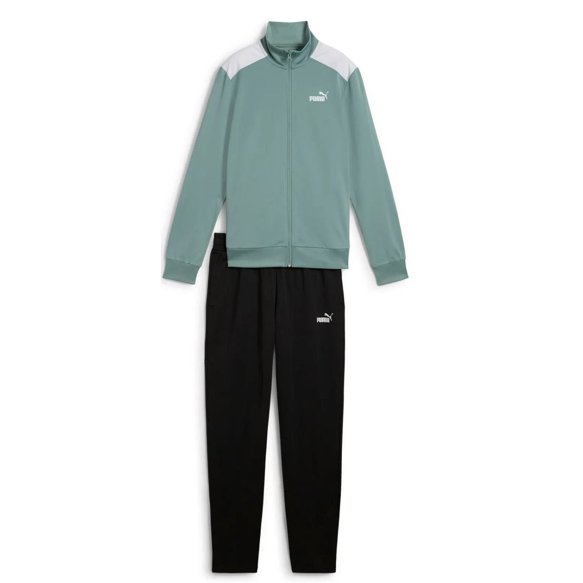 PUMA Poly Suit Trainingsanzug Damen