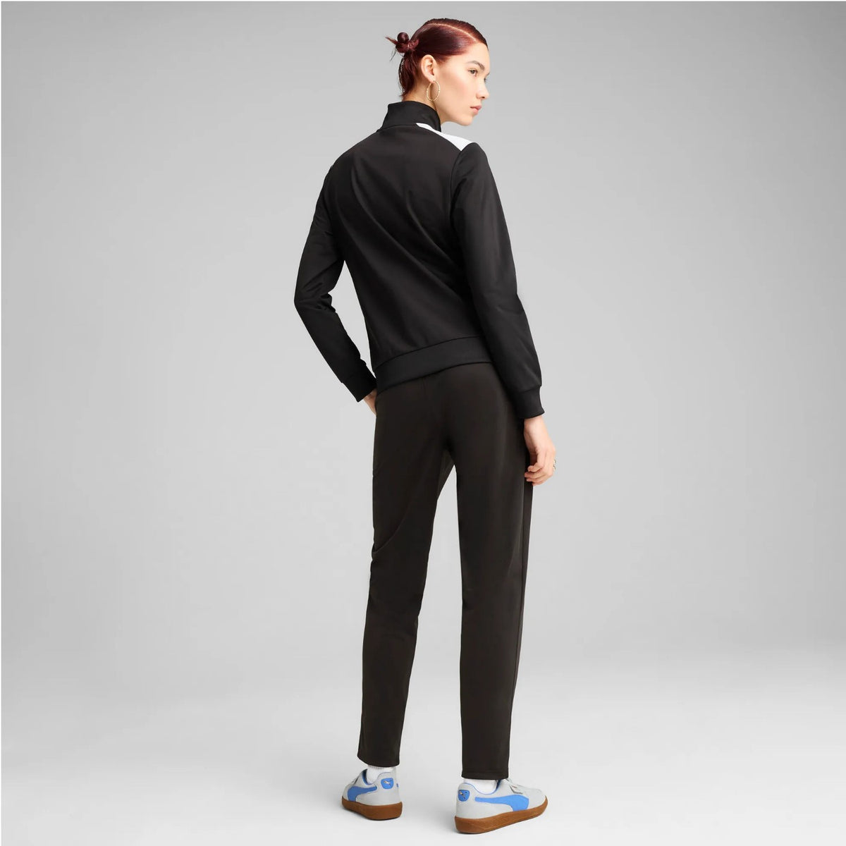 PUMA Poly Suit Trainingsanzug Damen