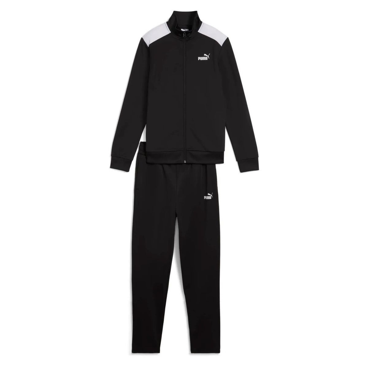 PUMA Poly Suit Trainingsanzug Damen