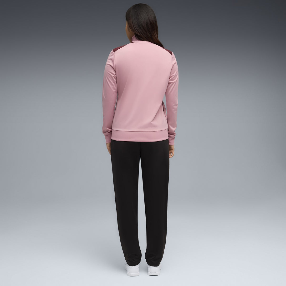 PUMA Poly Suit Trainingsanzug Damen