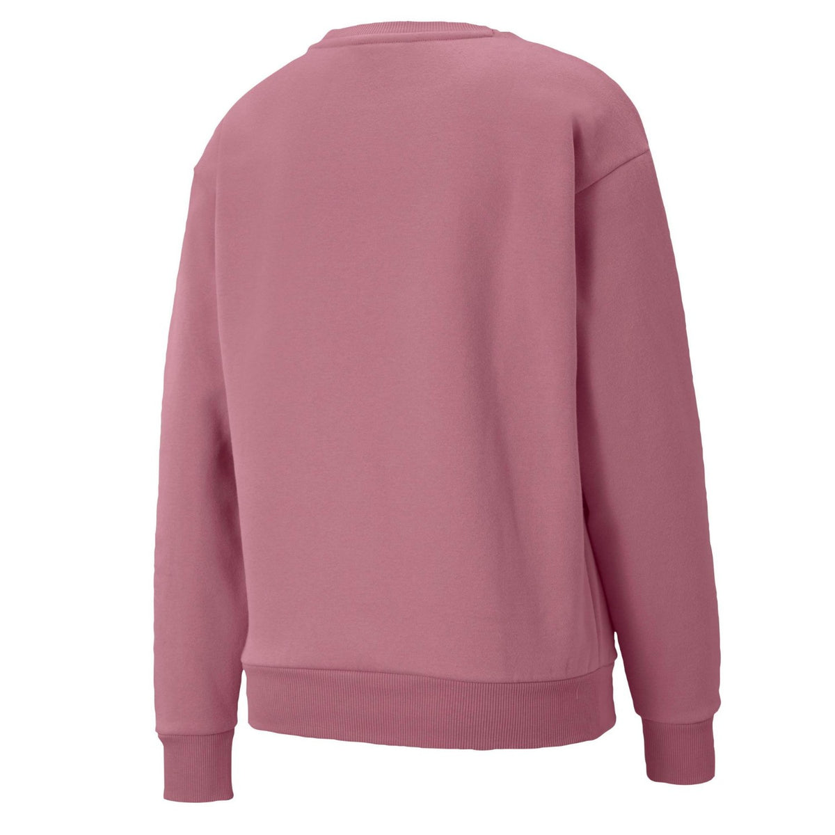 Puma Pullover Modern Basics für Damen mit Rundhalsauschnitt