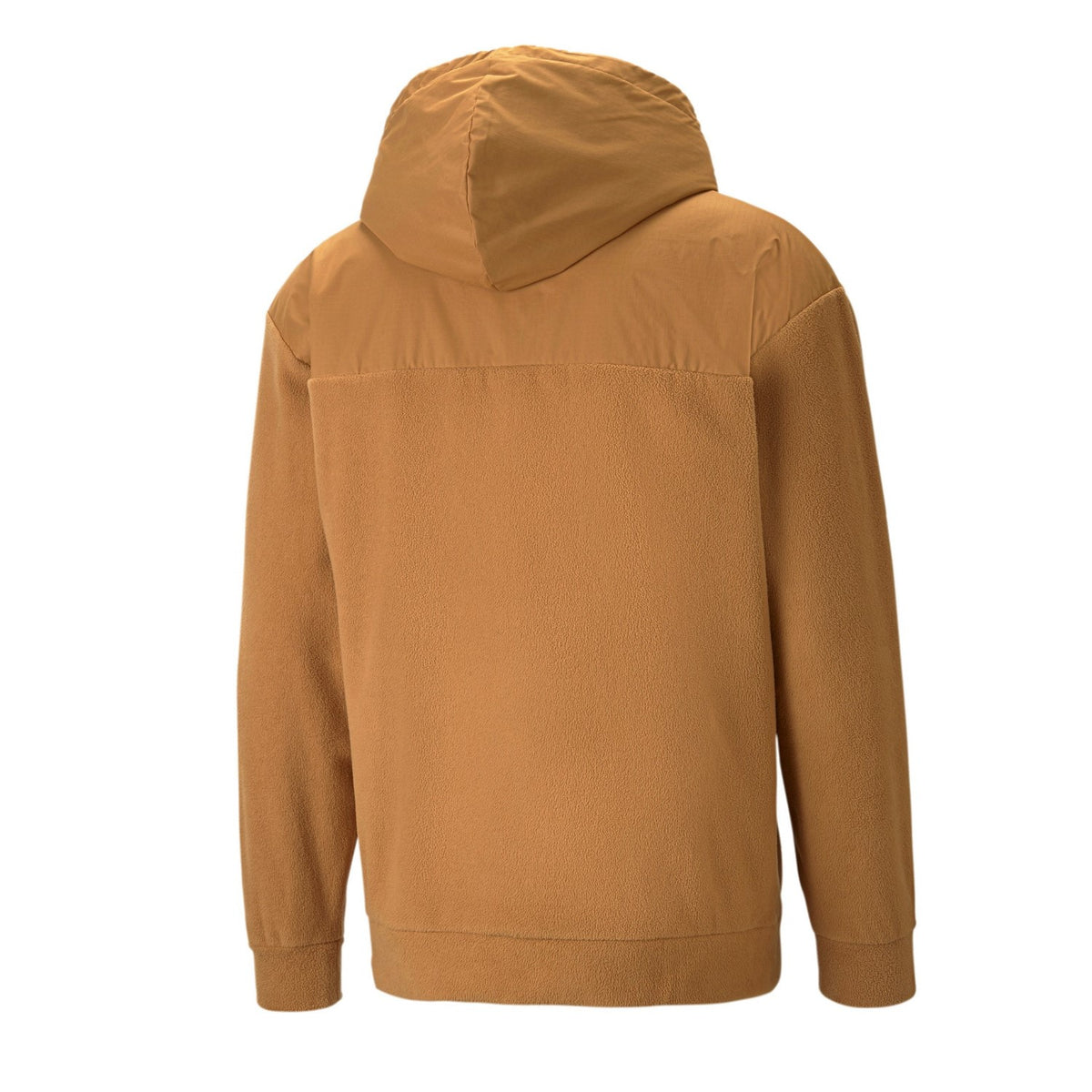 Puma Polarfleece Pullover mit Kapuze für Herren