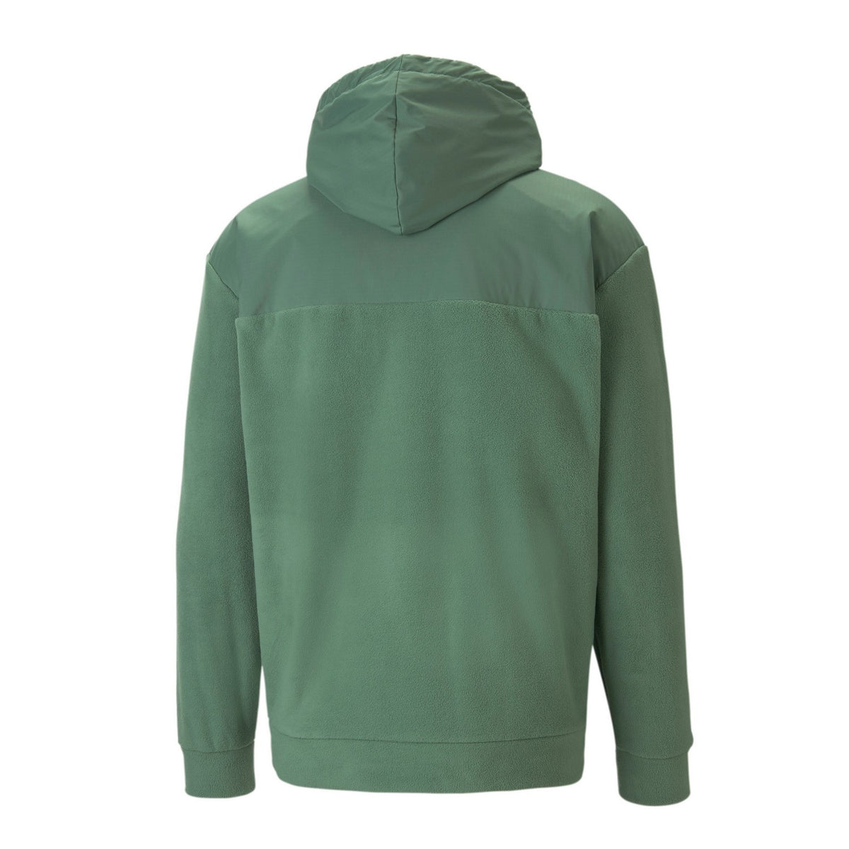 Puma Polarfleece Pullover mit Kapuze für Herren