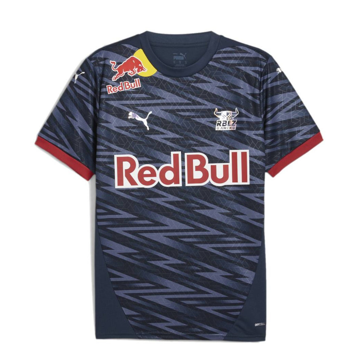 Puma RB Leipzig E-Sports Trikot der Saison 24/25