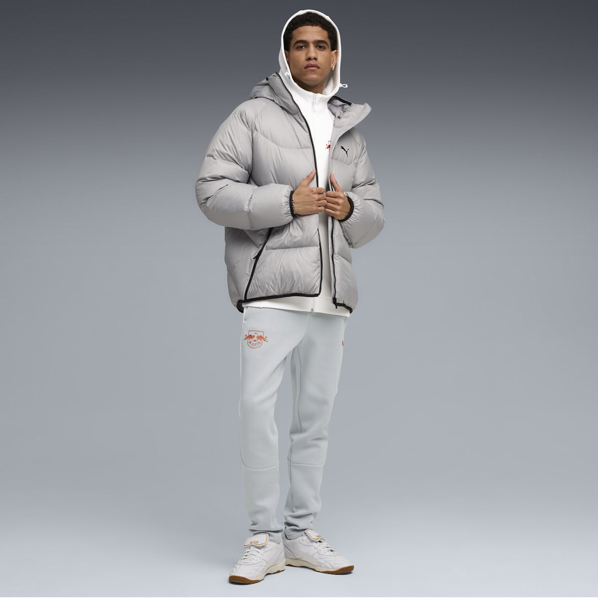 Puma RB Leipzig Jogginghose Herren Saison 25/26